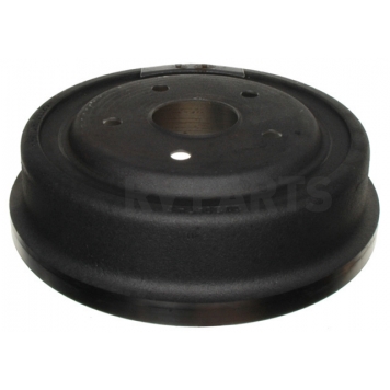 Raybestos Brakes Brake Drum - 2677R-2