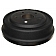Raybestos Brakes Brake Drum - 2677R