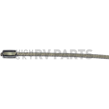Dorman (OE Solutions) Parking Brake Cable - C660898-1