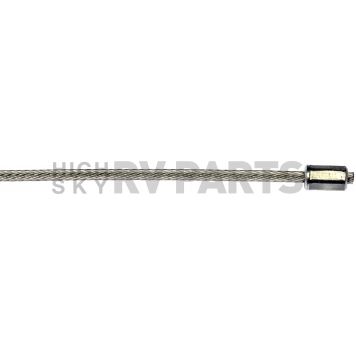 Dorman (OE Solutions) Parking Brake Cable - C660898-2