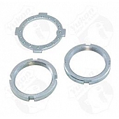 Yukon Gear & Axle Spindle Nut - AK D60F-NUTS