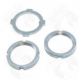 Yukon Gear & Axle Spindle Nut - AK D60F-NUTS