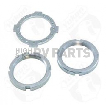 Yukon Gear & Axle Spindle Nut - AK D60F-NUTS