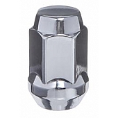 West Coast Wheel Accessories Lug Nut - W1015H