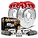 Power Stop Brake Kit - KC7375-36
