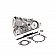 Dayco Products Inc Water Pump DP728