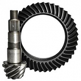 Nitro Gear Ring and Pinion - D44RS456NG
