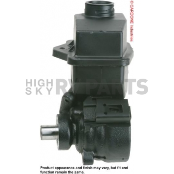 Cardone (A1) Industries Power Steering Pump - 20-69989-3