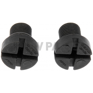 Dorman (OE Solutions) Cooling System Air Bleeder Screw - 902404