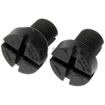Dorman (OE Solutions) Cooling System Air Bleeder Screw - 902404-1