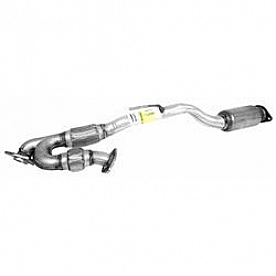 Walker Exhaust EPA Ultra Direct Fit Catalytic Converter - 54809