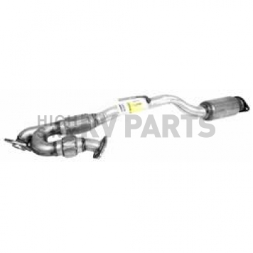 Walker Exhaust EPA Ultra Direct Fit Catalytic Converter - 54809