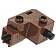 Standard Motor Eng.Management Parking Brake Indicator Switch - DS560