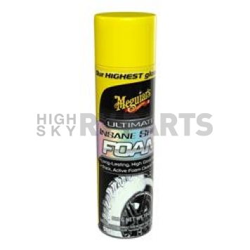 Meguiars Tire Dressing G210419