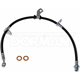 Dorman Brake Line - H380055