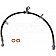 Dorman Brake Line - H380055
