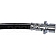 Dorman Brake Line - H380055
