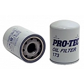 Pro-Tec by Wix Oil Filter - 173