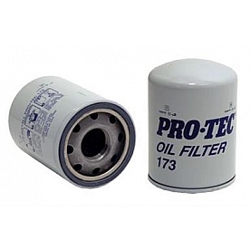 Pro-Tec by Wix Oil Filter - 173