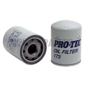 Pro-Tec by Wix Oil Filter - 173