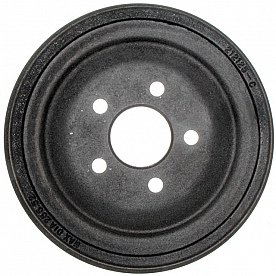 Raybestos Brakes Brake Drum - 2932R