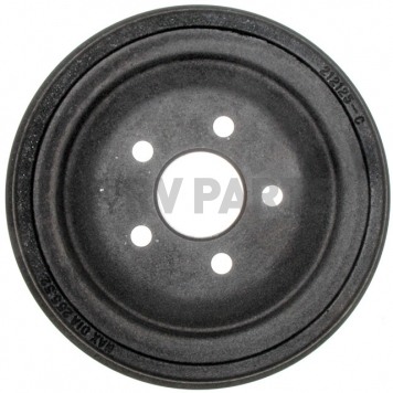 Raybestos Brakes Brake Drum - 2932R