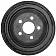 Raybestos Brakes Brake Drum - 2932R