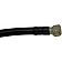 Dorman Brake Line - H97664