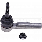 Dorman Chassis Tie Rod End - TO91045XL