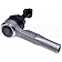 Dorman Chassis Tie Rod End - TO91045XL