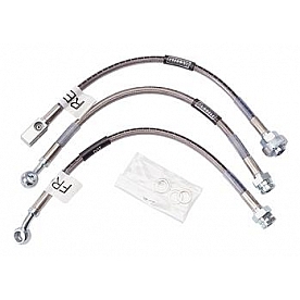 Russell Automotive Brake Line - 692100