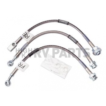 Russell Automotive Brake Line - 692100
