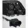AlphRex USA Headlight Assembly Set Of 2 - 880597