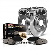 Power Stop Brake Kit - KCOE1417B