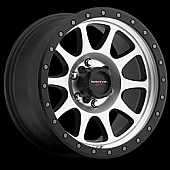 Ultra Wheel Wheel - 504-2983MB+01