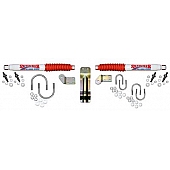 Skyjacker Suspensions Steering Stabilizer - 7218