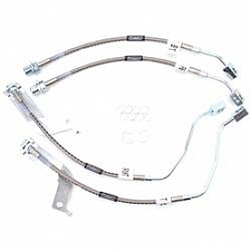 Russell Automotive Brake Line - 693210
