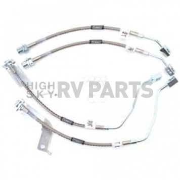 Russell Automotive Brake Line - 693210