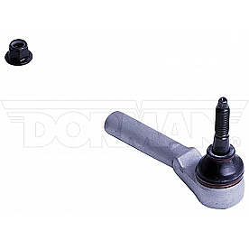 Dorman MAS Select Chassis Tie Rod End - TO92215