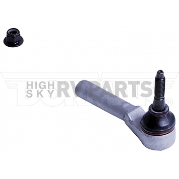 Dorman MAS Select Chassis Tie Rod End - TO92215