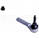 Dorman MAS Select Chassis Tie Rod End - TO92215
