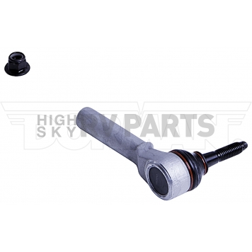Dorman MAS Select Chassis Tie Rod End - TO92215-1