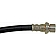 Dorman Brake Line - H380433