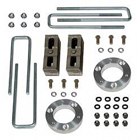 Tuff Country 2 Inch Lift Kit - 12030