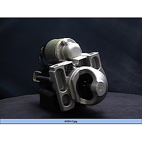 USA Industries Starter 6494