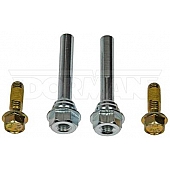 Dorman (OE Solutions) Disc Brake Caliper Bolt - HW14197