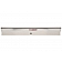 Weather Guard (Werner) Tool Box Side Mount Aluminum 6.5 Cubic Feet - 164003