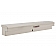 Weather Guard (Werner) Tool Box Side Mount Aluminum 6.5 Cubic Feet - 164003
