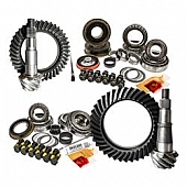 Nitro Gear Ring and Pinion - GPRAM456