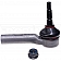 Dorman Chassis Tie Rod End - TO96002XL